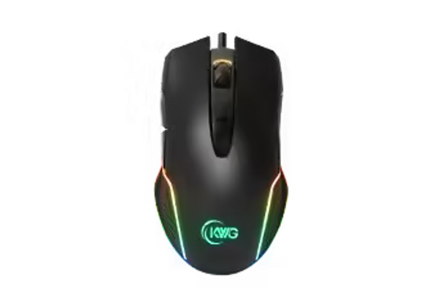 KWG Orion M1 RGB streaming lighting Unique