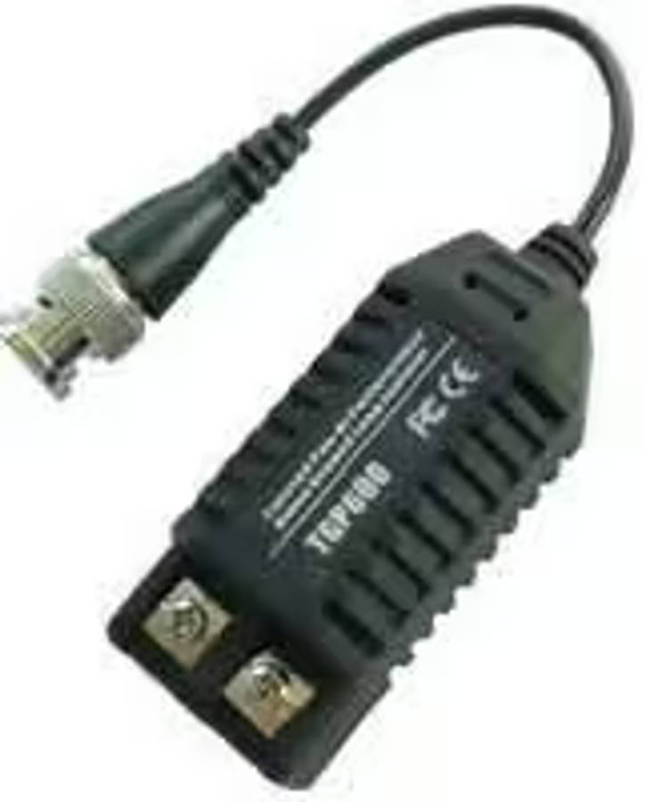 Securnix Video Ground Loop Isolator