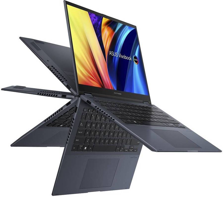 ASUS Vivobook S 14 Flip TN3402YA AMD Ryzen 7