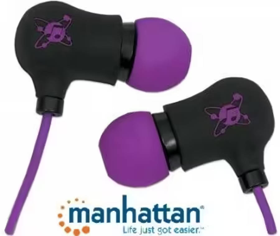 Manhattan Black