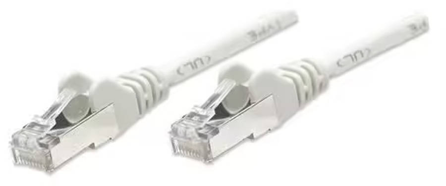 Intellinet CAT5e F-UTP 7.5m Patch Cable