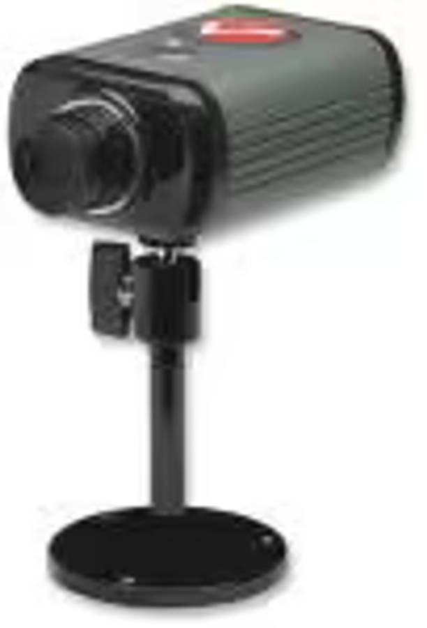 Intellinet NFC31 Megapixel Network Camera