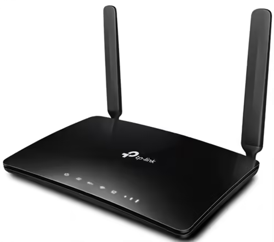 TP-Link Archer MR600 Dual Band 4G+ Cat6 Router