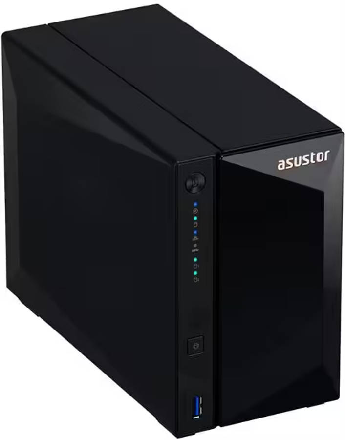 Asustor Drivestor 2 Pro AS3302T