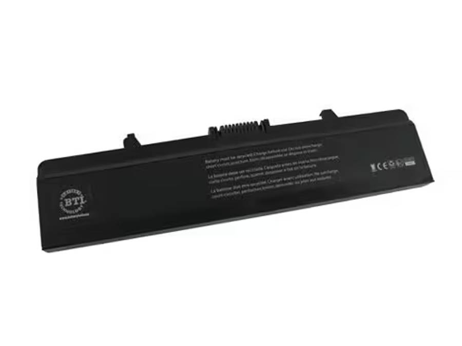 BTI Dell Inspiron 14