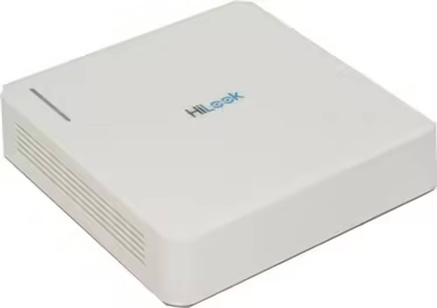 HiLook 8 Channel Hybrid High Definition Stand