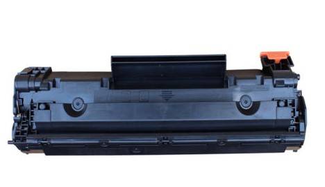 TopJet Compatible Replacement Toner Cartridge for