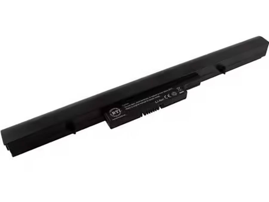 BTI HP 500