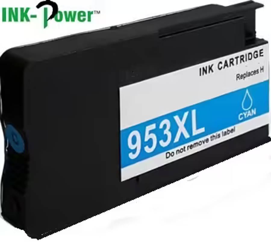 InkPower Generic Replacement Cartridge F6U16AE