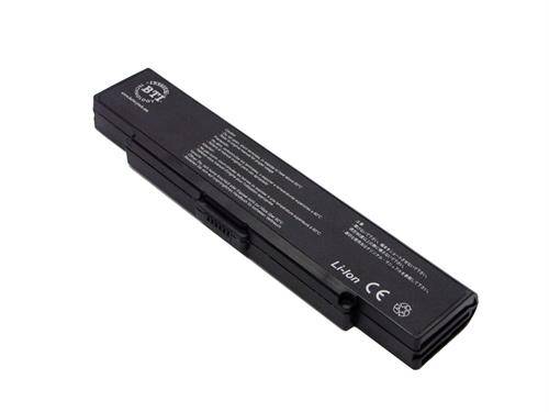 BTI Sony Vaio FS series; Vaio FJ series; Vaio S
