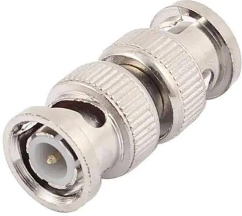 Securnix RG59 In Line Male To Male Barrel