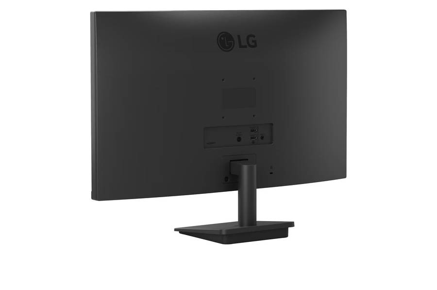LG 27 inch IPS FHD Computer Monitor