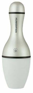CaseyBowling Black Bottle 150ml USB Humidifier