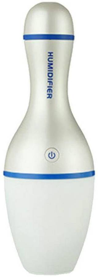 CaseyBowling Blue Bottle 150ml USB Humidifier Air
