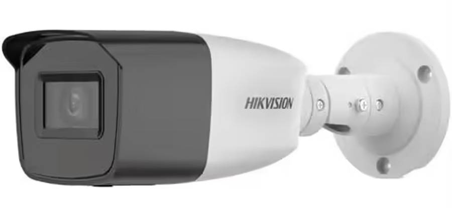 Hikvision 1080P Bullet Camera