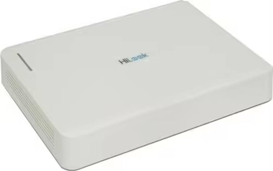 HiLook 16CH Hybrid DVR High Definition Stand