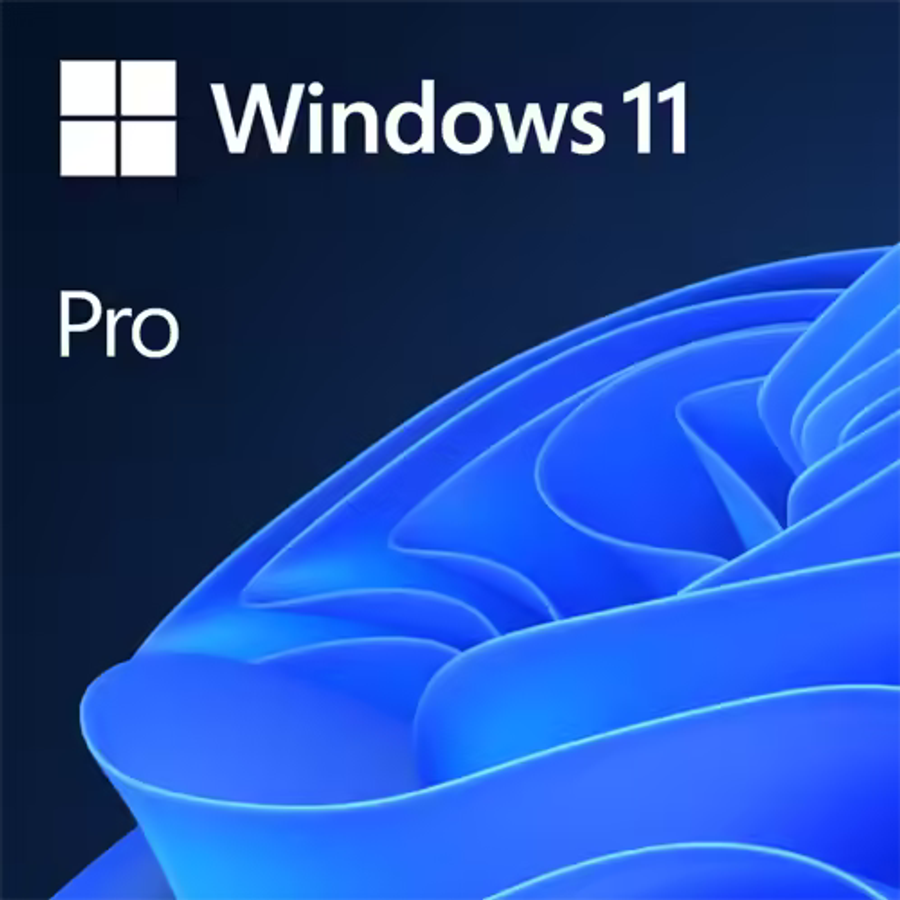 Microsoft windows 11 license DVD Single User