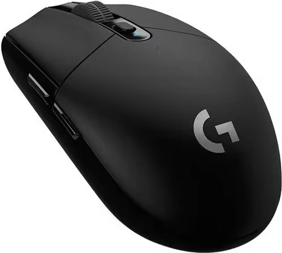 Logitech G305 Lightspeed Wireless Gaming Mouse