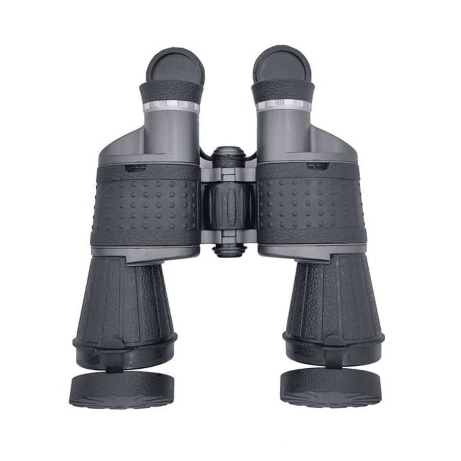 Navstar Focus Free Magic Binoculars for Birdwatching Sporting Hiking -8x40 Black