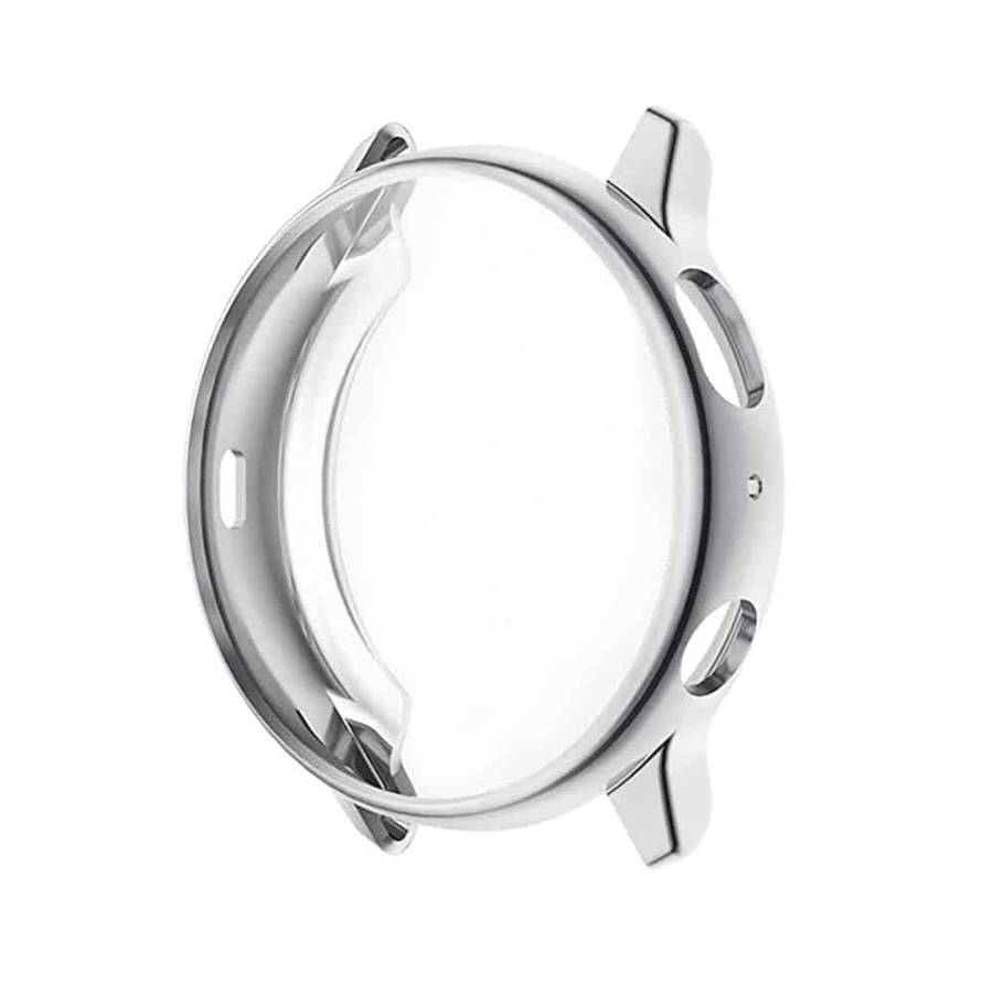 44mm Samsung Galaxy Watch Active 2 TPU protective case - Silver