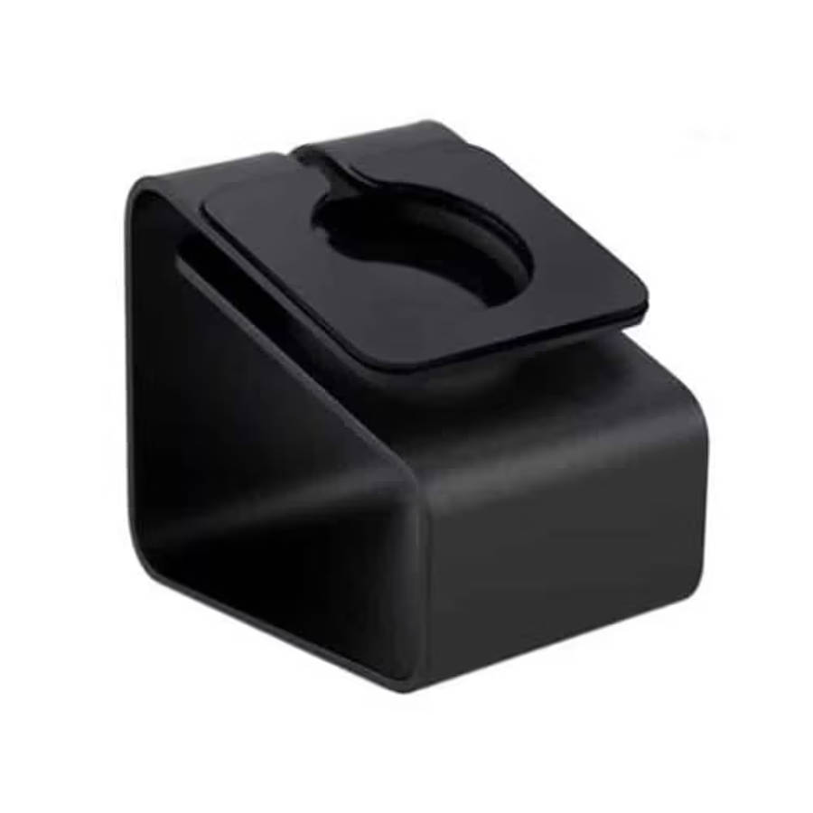 2-in-1 Aluminium Dock Stand Holder for Apple iPhone & iWatch
