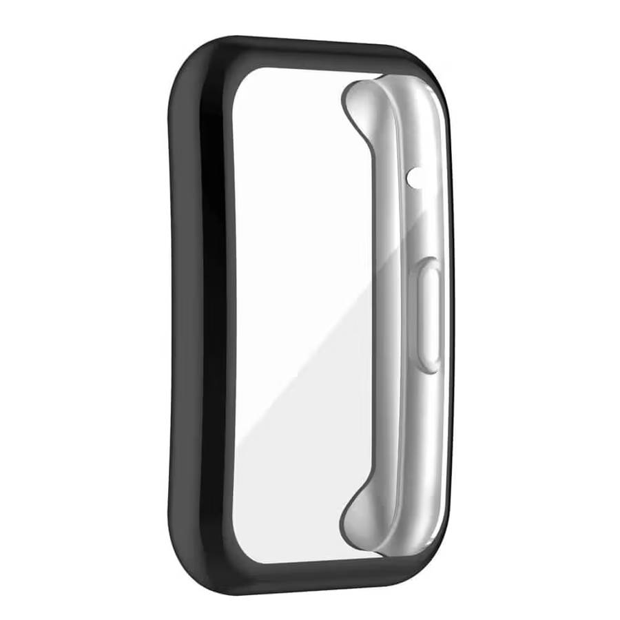 Huawei Watch Fit/Fit Elegant TPU Protective Case - Black
