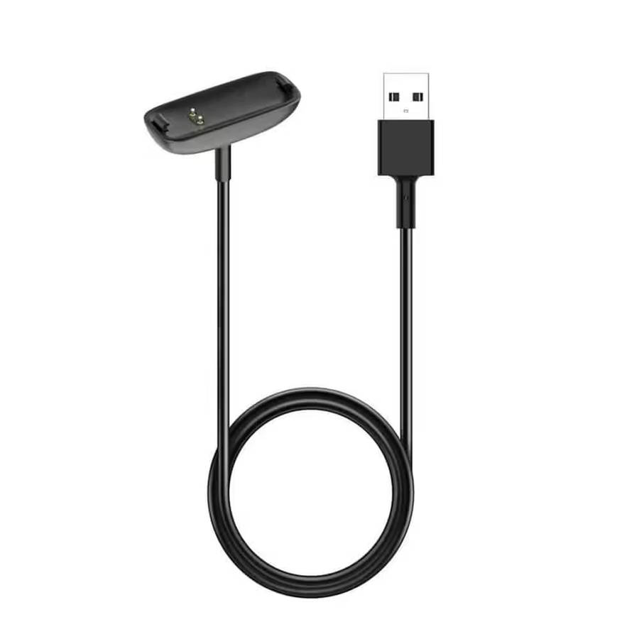 Replacement Charger for Fitbit Charge 5/ 6/ Luxe - 1m