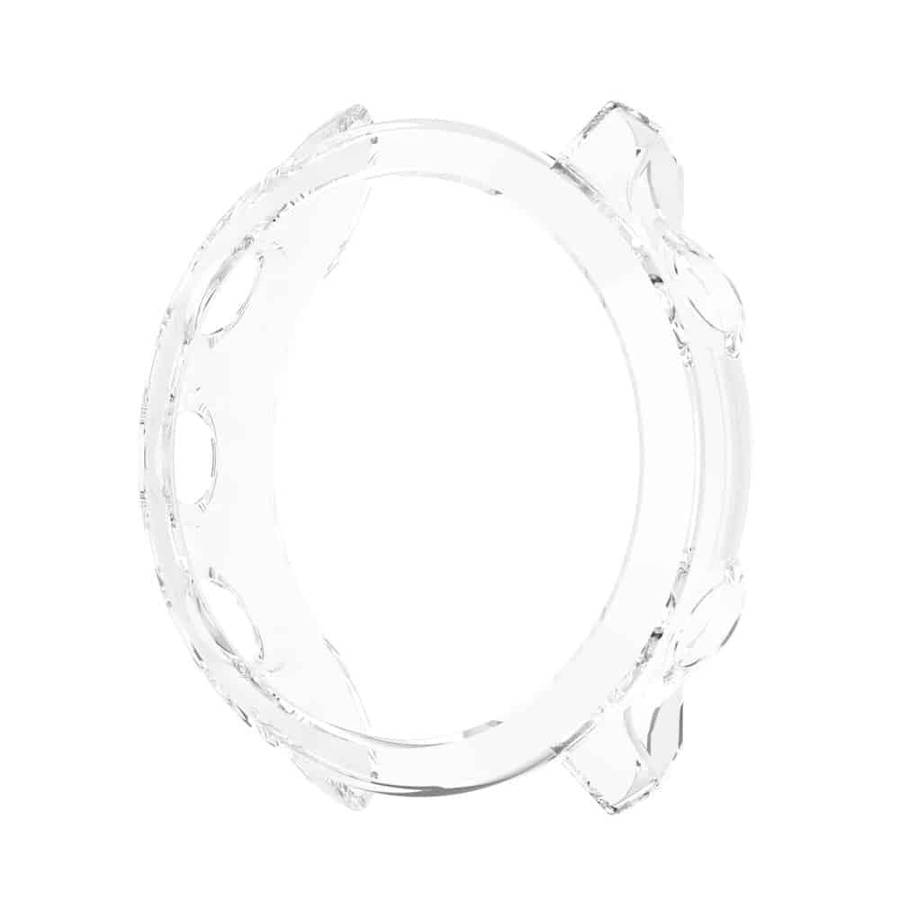 TPU case for Garmin Forerunner 55/Garmin Forerunner 158 - Clear