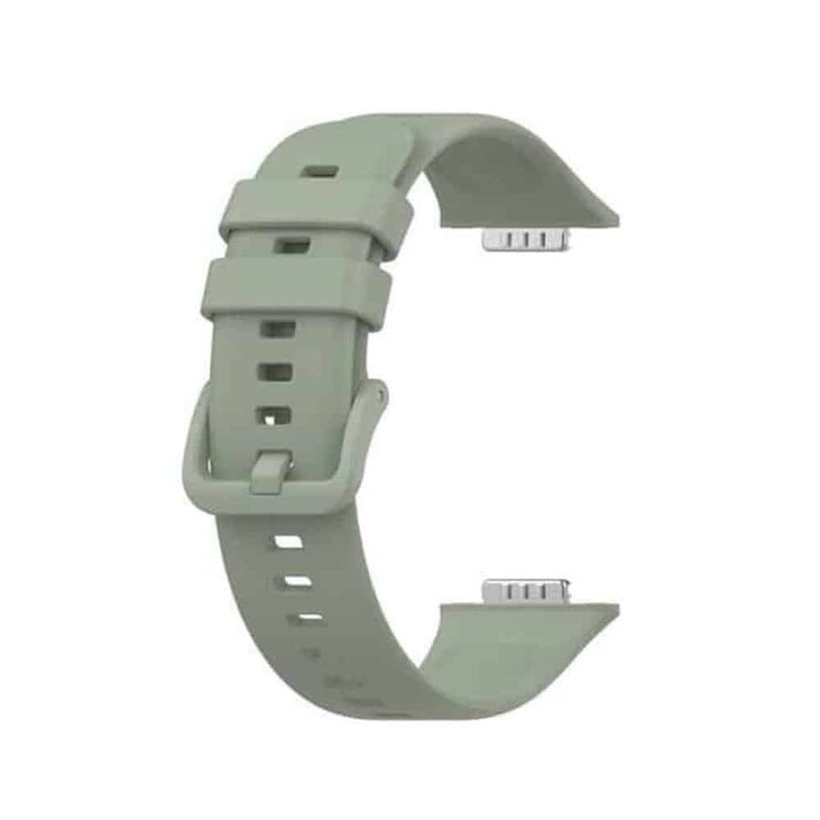Silicone strap for huawei fit 2/huawei watch fit2 active/huawei watch fit2 classic/huawei watch f...