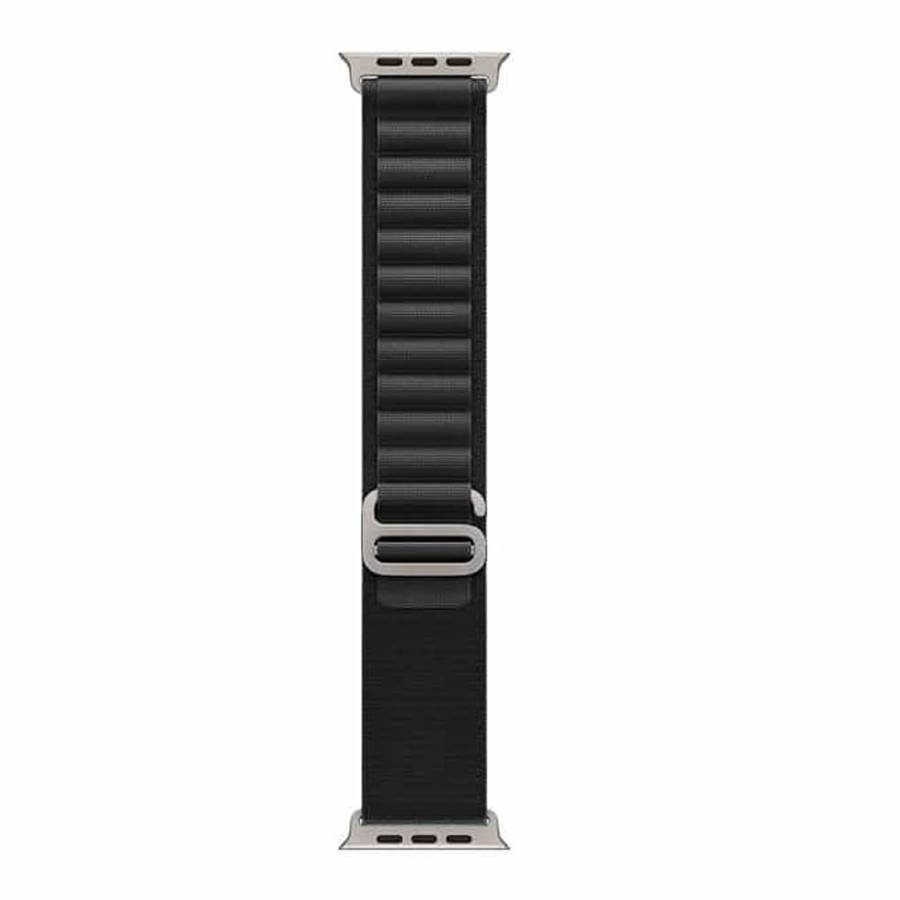 Alpine Loopback Nylon Strap for 38/40/41mm Apple Watch