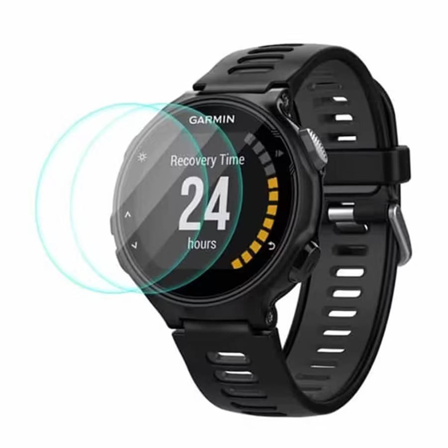 Glass Screen Protector Huawei Watch GT2 Pro Compatible -2 Pack