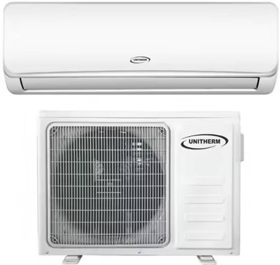 Unitherm 12K Inverter Wall Mount Split Air