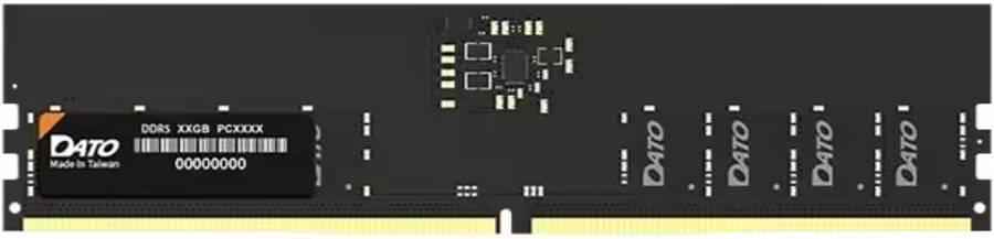 Dato DDR5 4800MHz 16GB Desktop Memory Module
