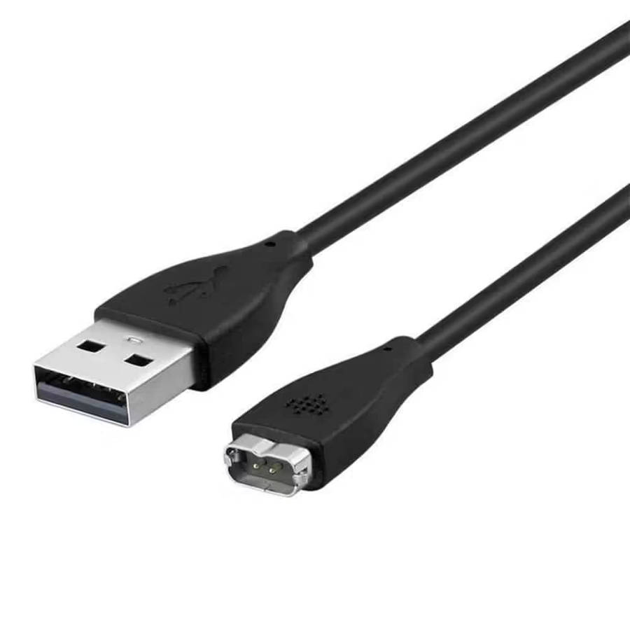 Replacement USB Charging Cable for Fitbit Charge HR