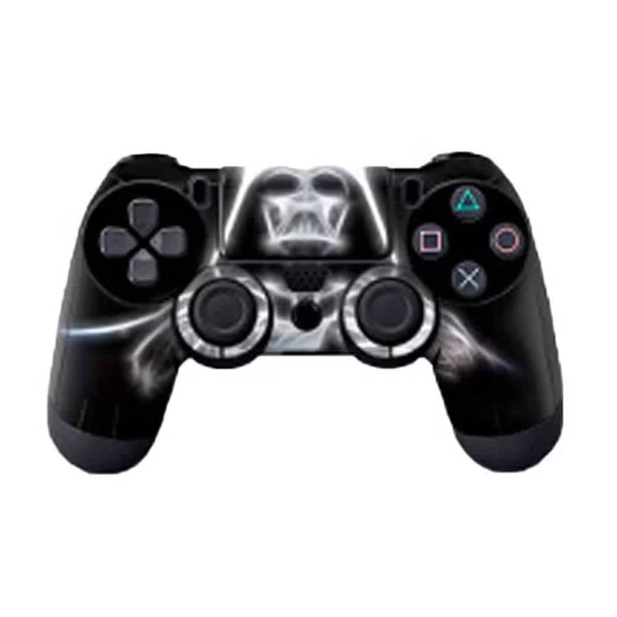 Protective Vinyl Skin Sticker for PS4 Controller - Star wars
