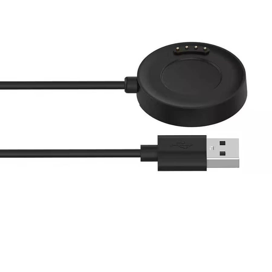 USB Extended Cable Dock Charger for Xiaomi Amazfit Stratos 3