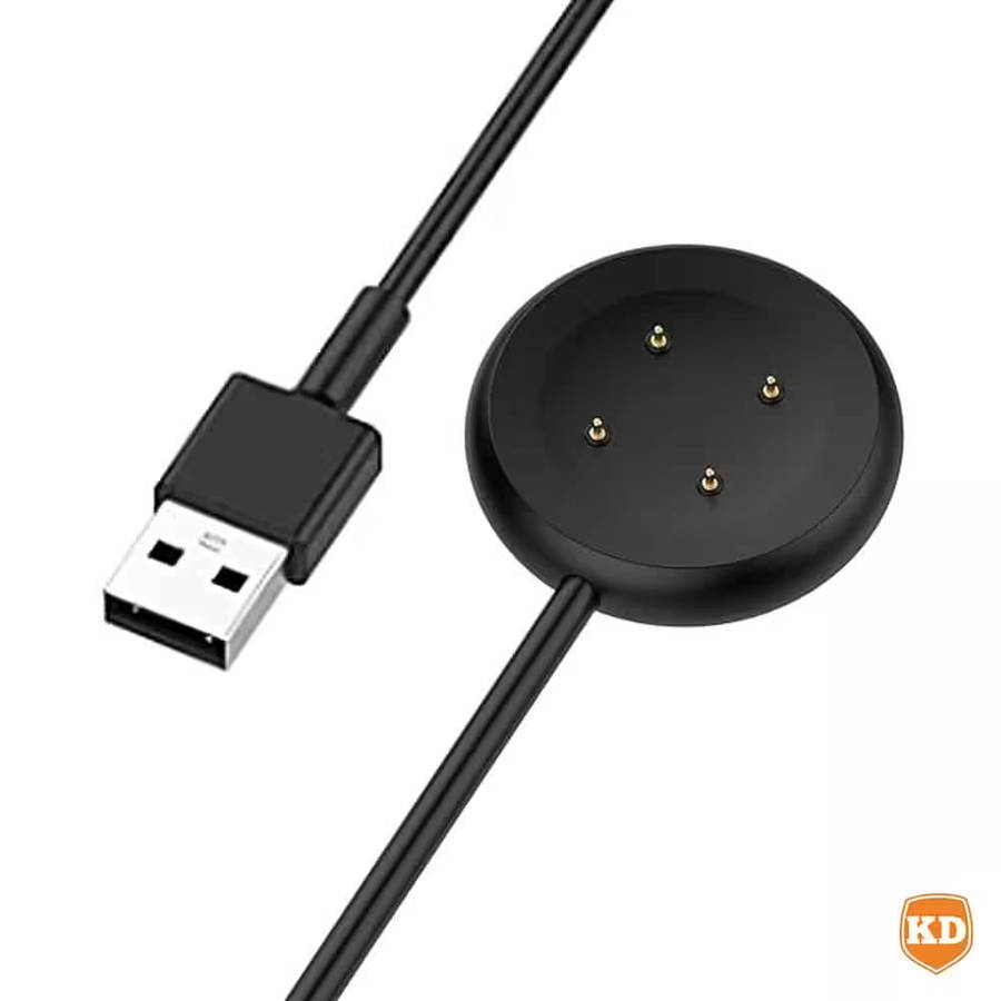 Magnetic USB Charging Cable for Google Pixel Watch 2