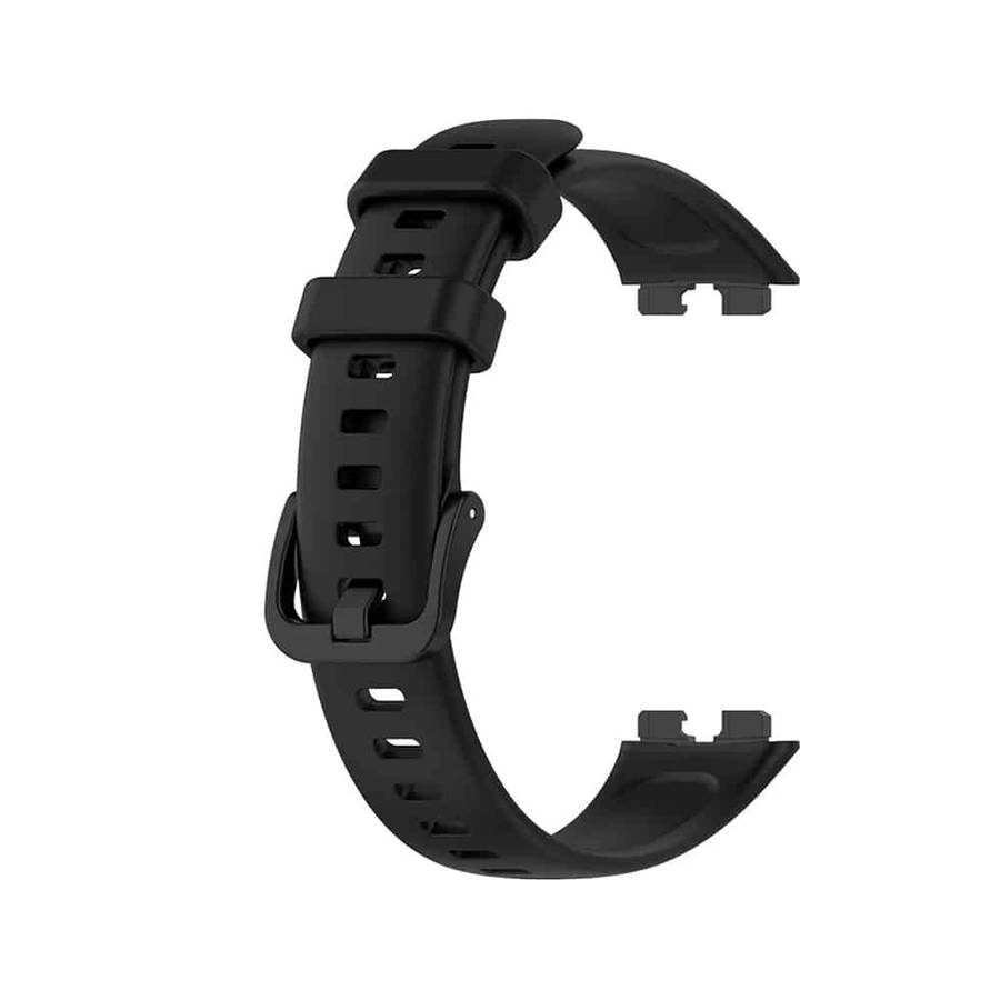 Watch Strap for Huawei Band 8/9/10 - Black