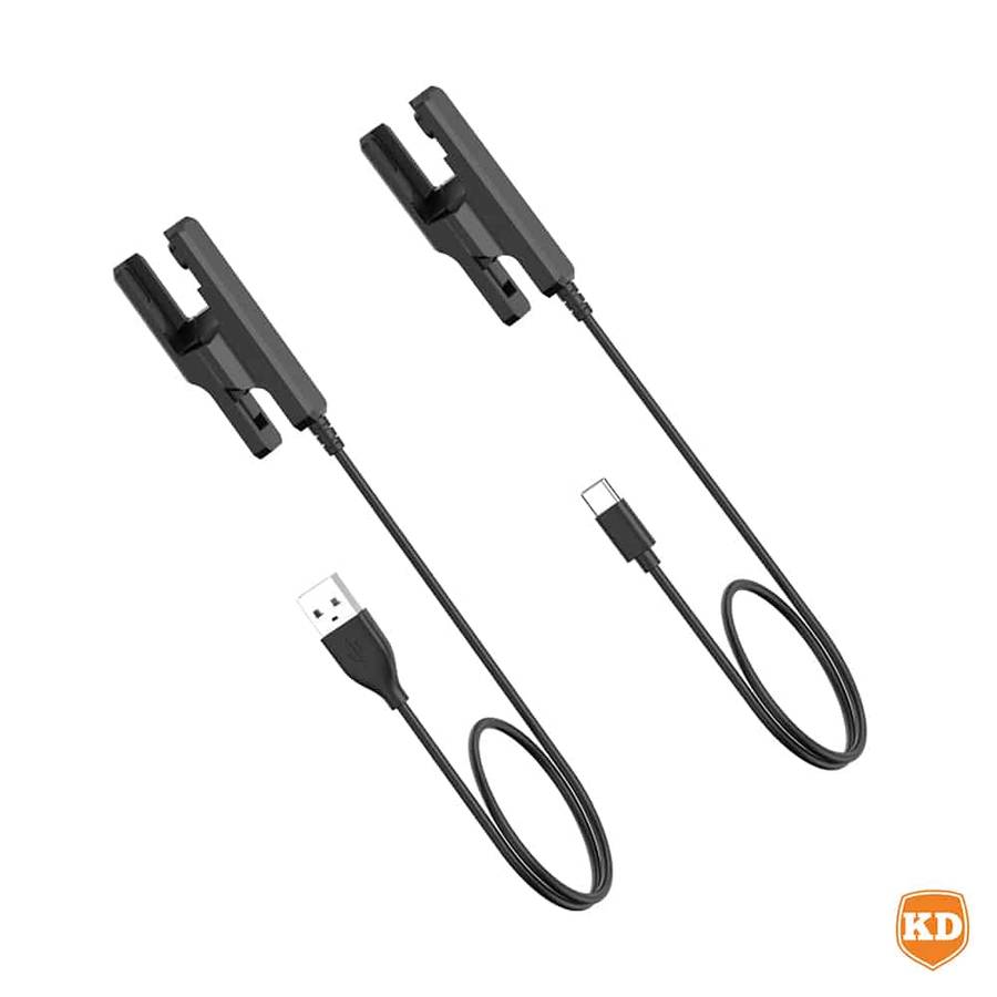 Charger Cable for Casio G-SHOCK DW-H5600