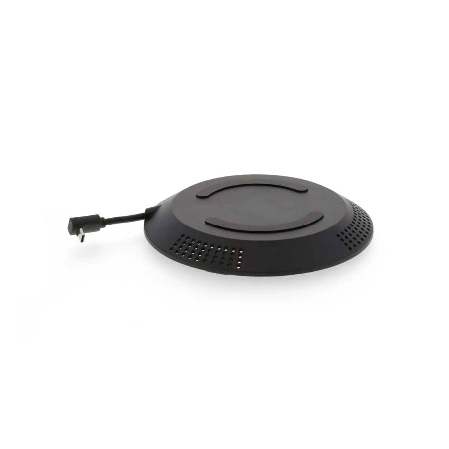LMP USB-C miniStore, NVMe storage enclosure for Mac mini (2018-2020) - Black
