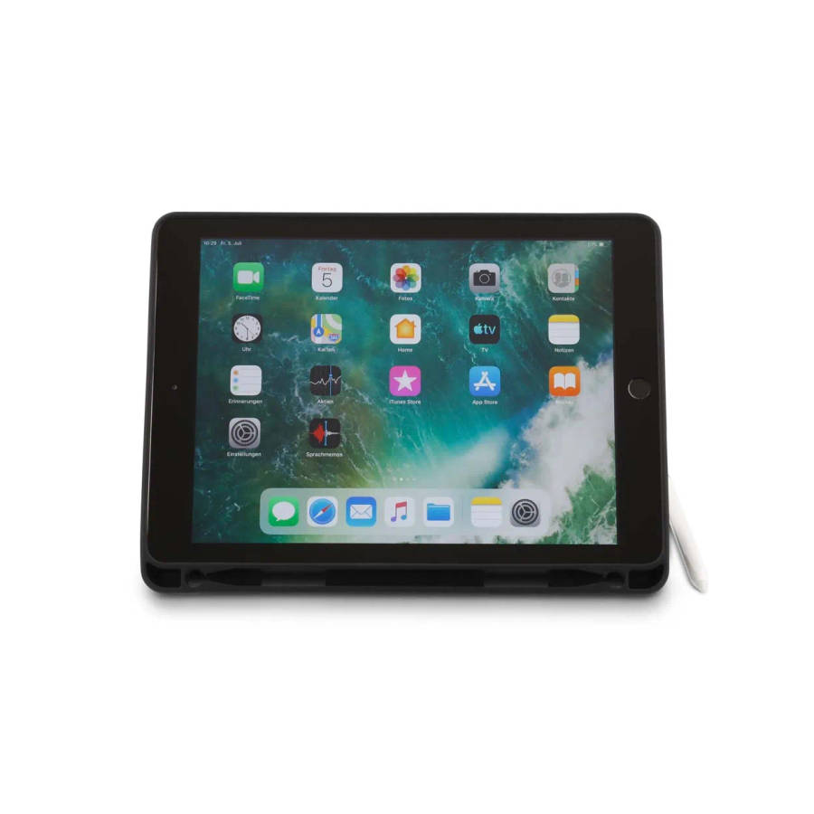 LMP ProtectCase for iPad 7 10.2" - Black