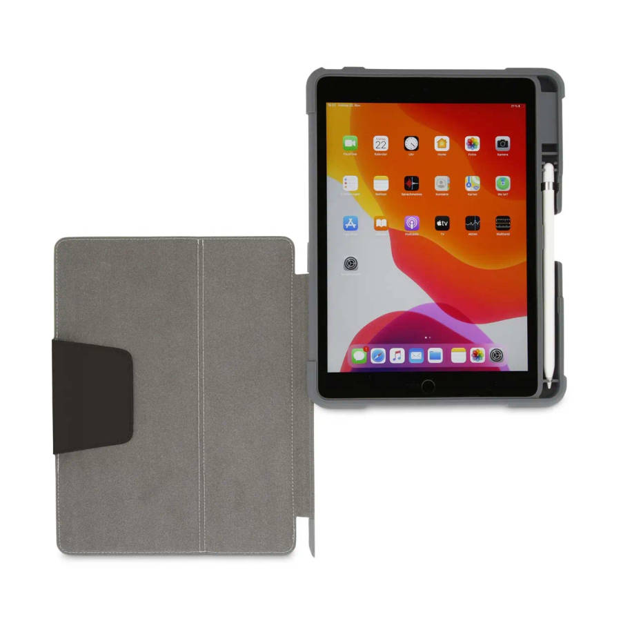 LMP ArmourCase for iPad 7 10.2" - Black