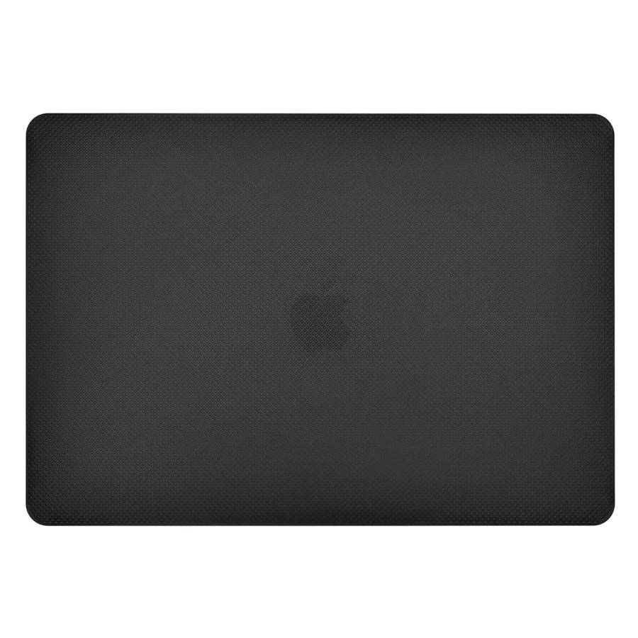 SwitchEasy Touch MacBook Protective Case for MacBook Pro 13" M2, M1, Intel (2022-2016) - Transpar...