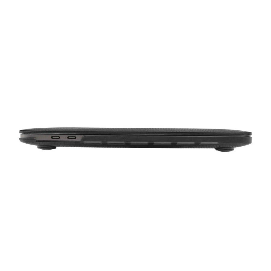 SwitchEasy Touch MacBook Protective Case for MacBook Pro 13" M2, M1, Intel (2022-2016) - Transpar...