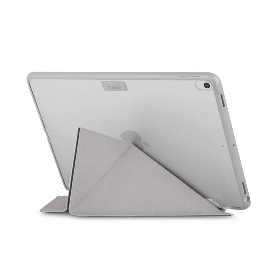 Moshi VersaCover for iPad Pro, Air 10.5 - Stone Grey