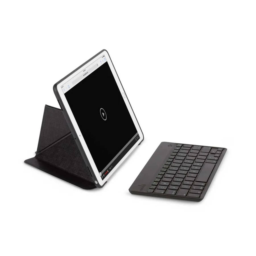 Moshi VersaKeyboard for iPad Pro 10.5 - Black