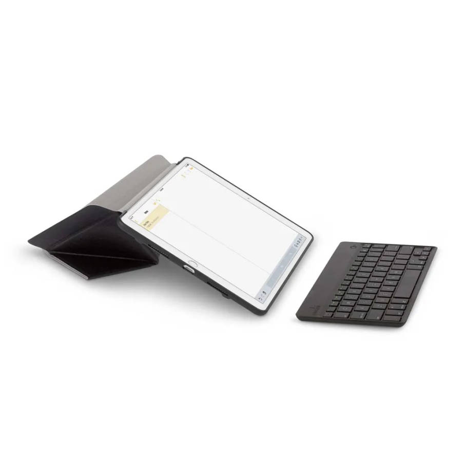 Moshi VersaKeyboard for iPad Pro 10.5 - Black