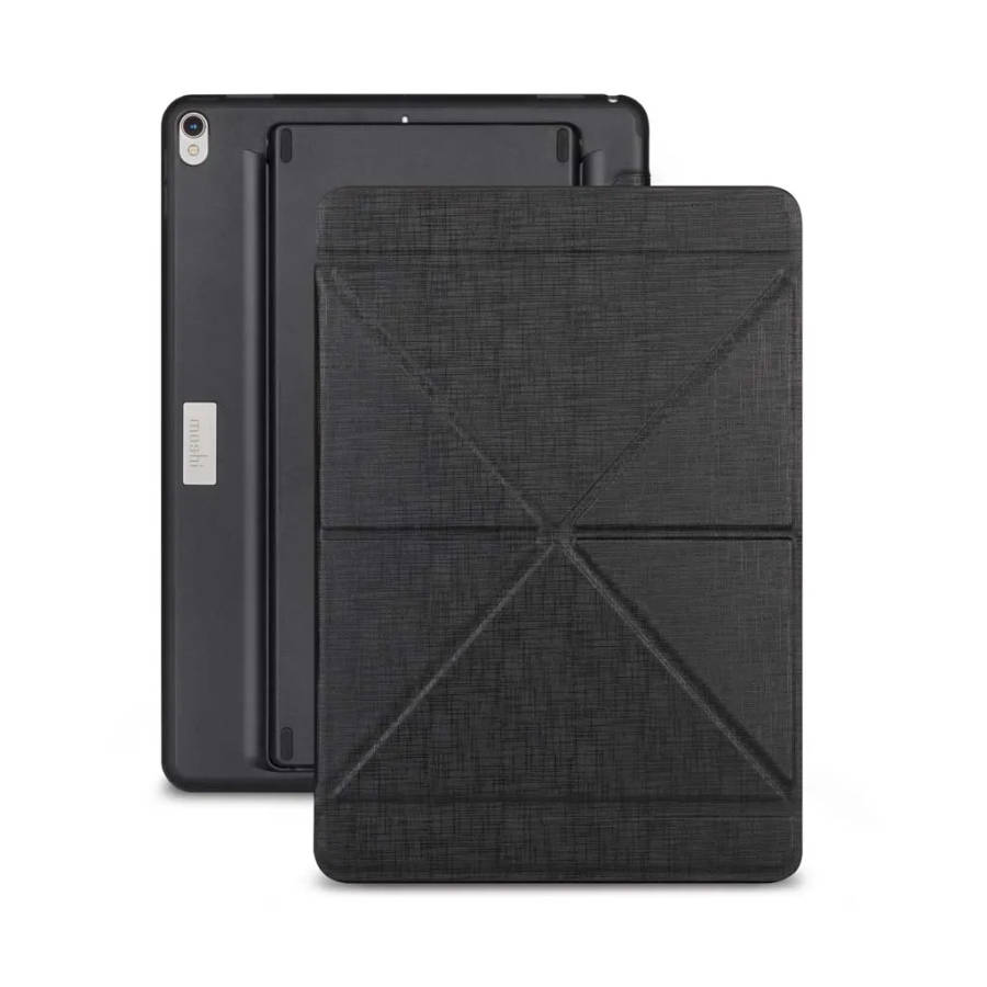 Moshi VersaKeyboard for iPad Pro 10.5 - Black