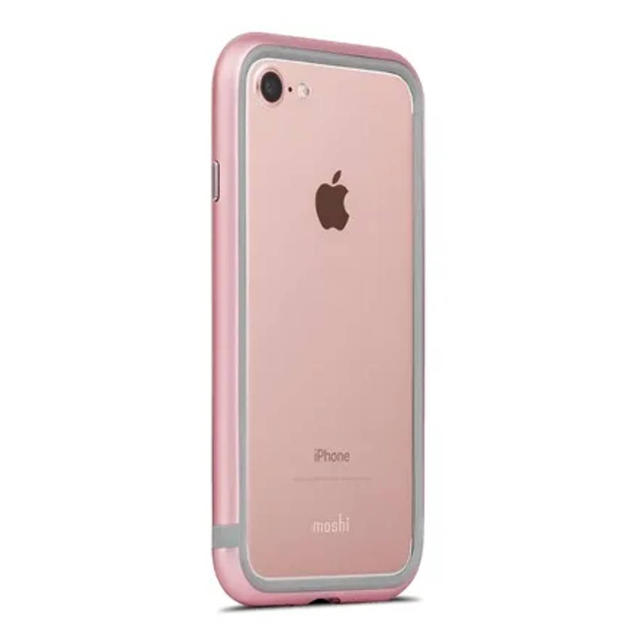 Moshi Luxe iPhone 7 - Rose Pink