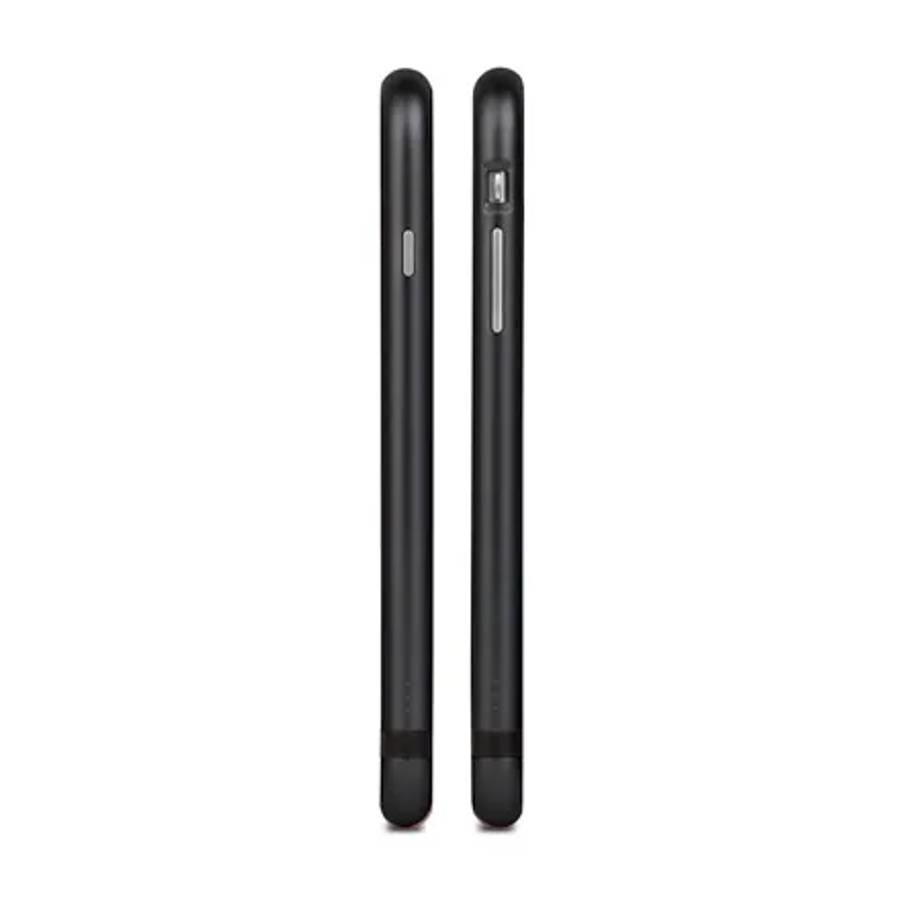 Moshi Luxe iPhone 7 Plus - Titanium Gray